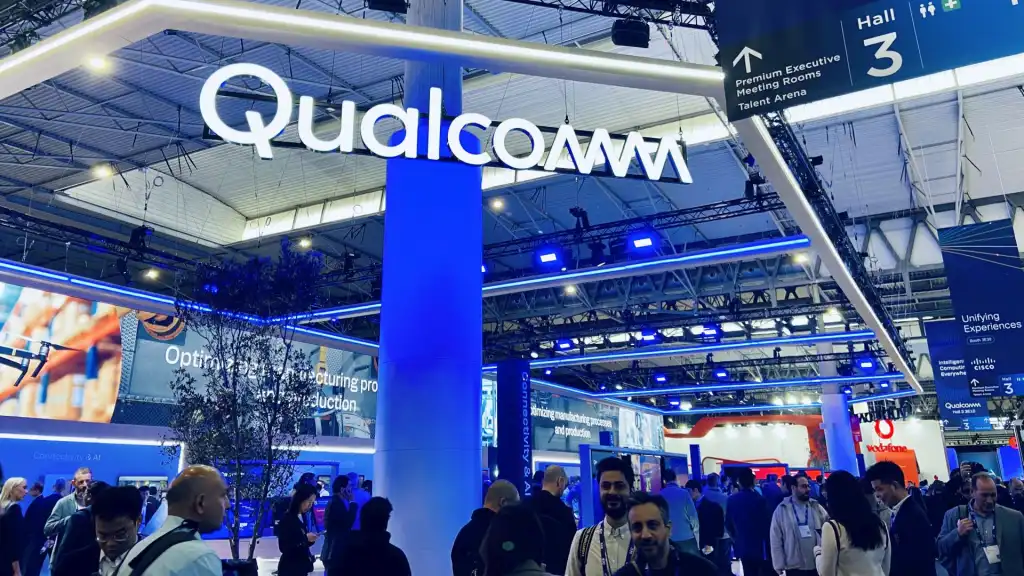 Qualcomm