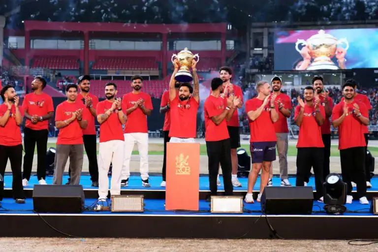 RCB