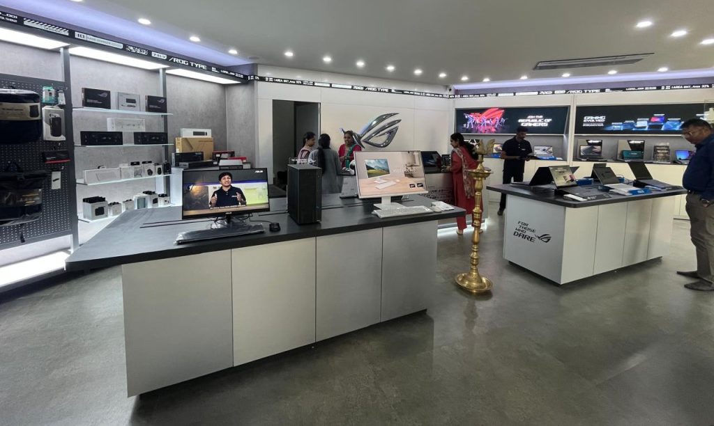 ROG Labs