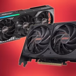 Radeon RX 9070 Drops to $509, RTX 5050 at $209: GPU Price War Heats Up