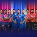 Real Cricket by KRAFTON Adds IPL-Style Auction Before Abu Dhabi