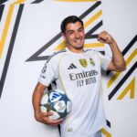 Real Madrid to Be Without Brahim Diaz for Six Matches at Least