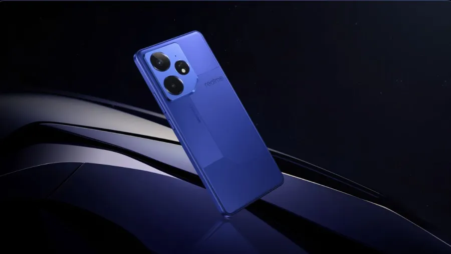 Realme Neo 8 Infinite