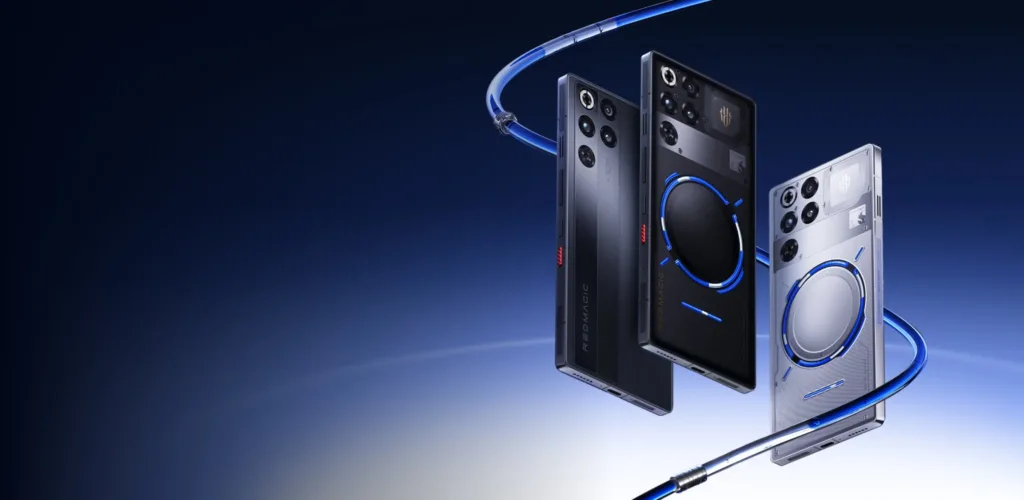 Best Gaming Phones