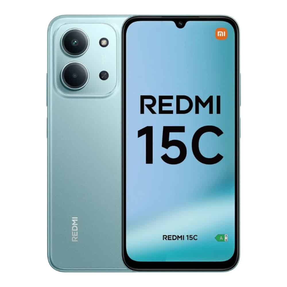 REDMI 15C 5G