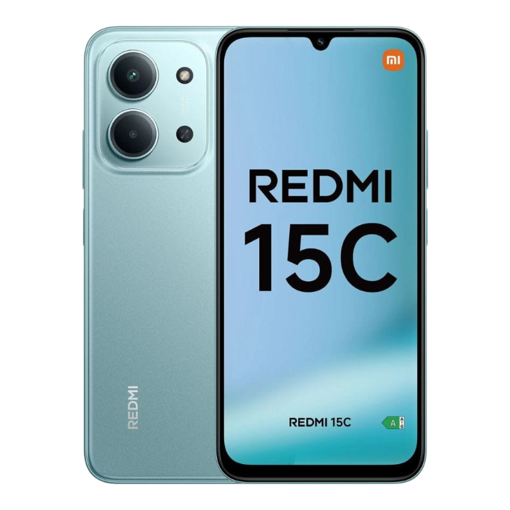 REDMI 15C 5G