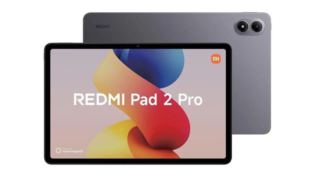 Redmi Pad 2 Pro
