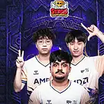 Revenant XSpark Makes History at Brawl Stars World Finals 2025