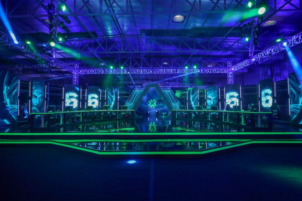 Riot Games