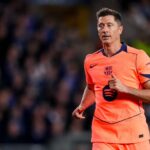 Who Should Barcelona Sign to Replace Robert Lewandowski This Summer?
