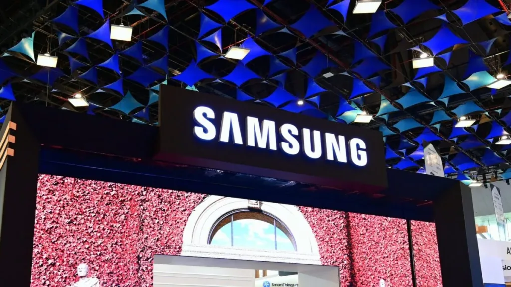 Samsung