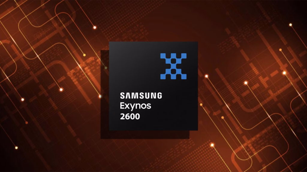 Exynos 2600