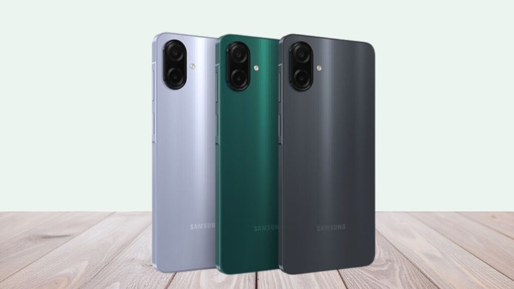 Galaxy A07 5G
