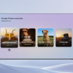 Samsung Bringing Google Photos to AI TVs in 2026