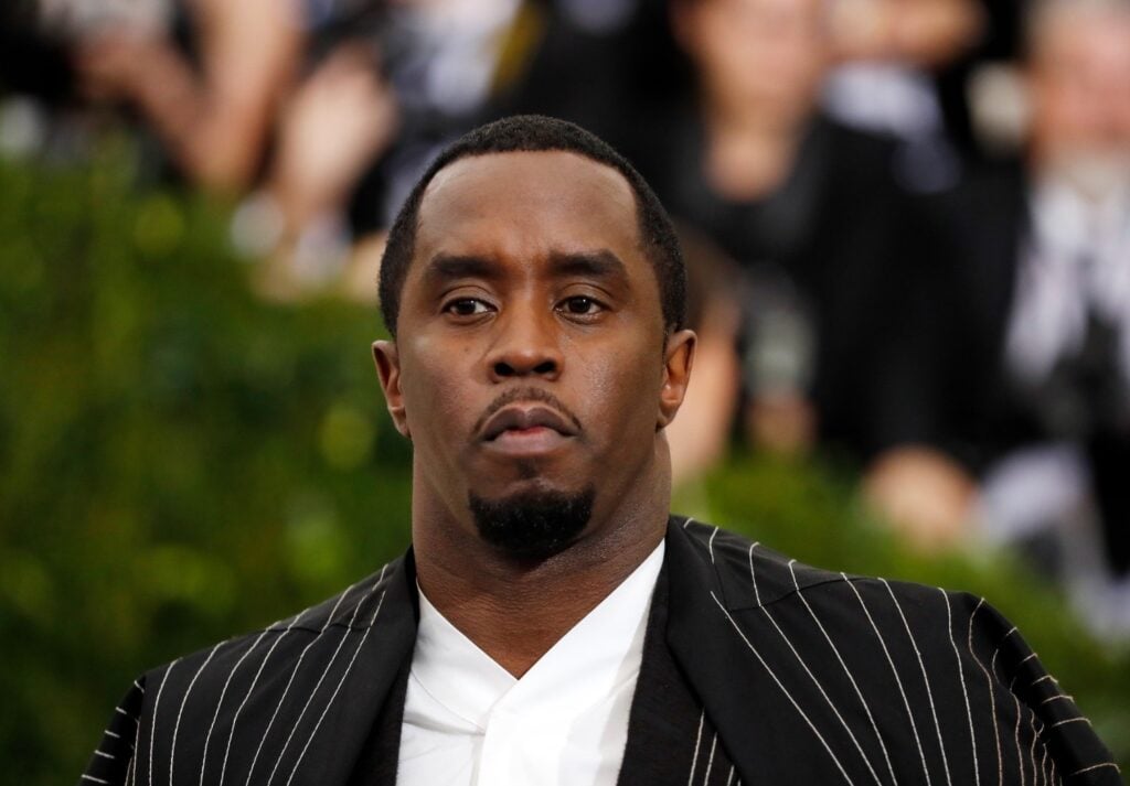 Diddy 