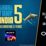 OPPO India Partners with Shark Tank India Season 5