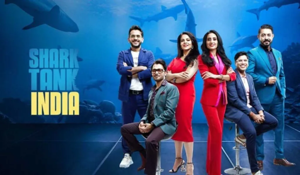 Shark Tank India Season 5