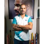 Shikhar Dhawan Launches Elite Cricket Academy in Pathankot