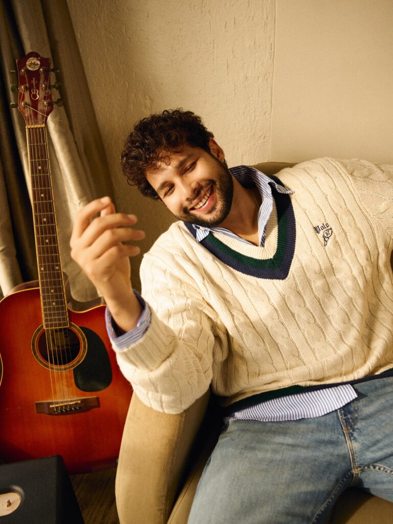 Siddhant Chaturvedi