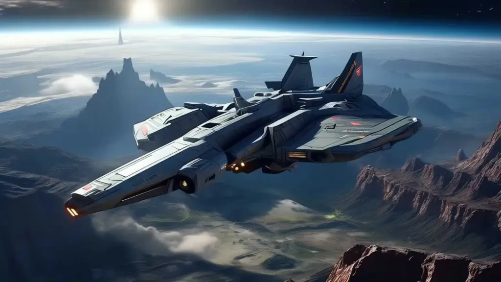 Squadron 42