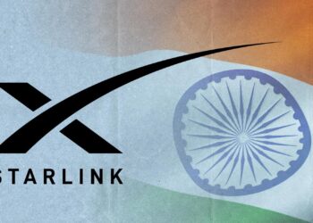 Starlink India
