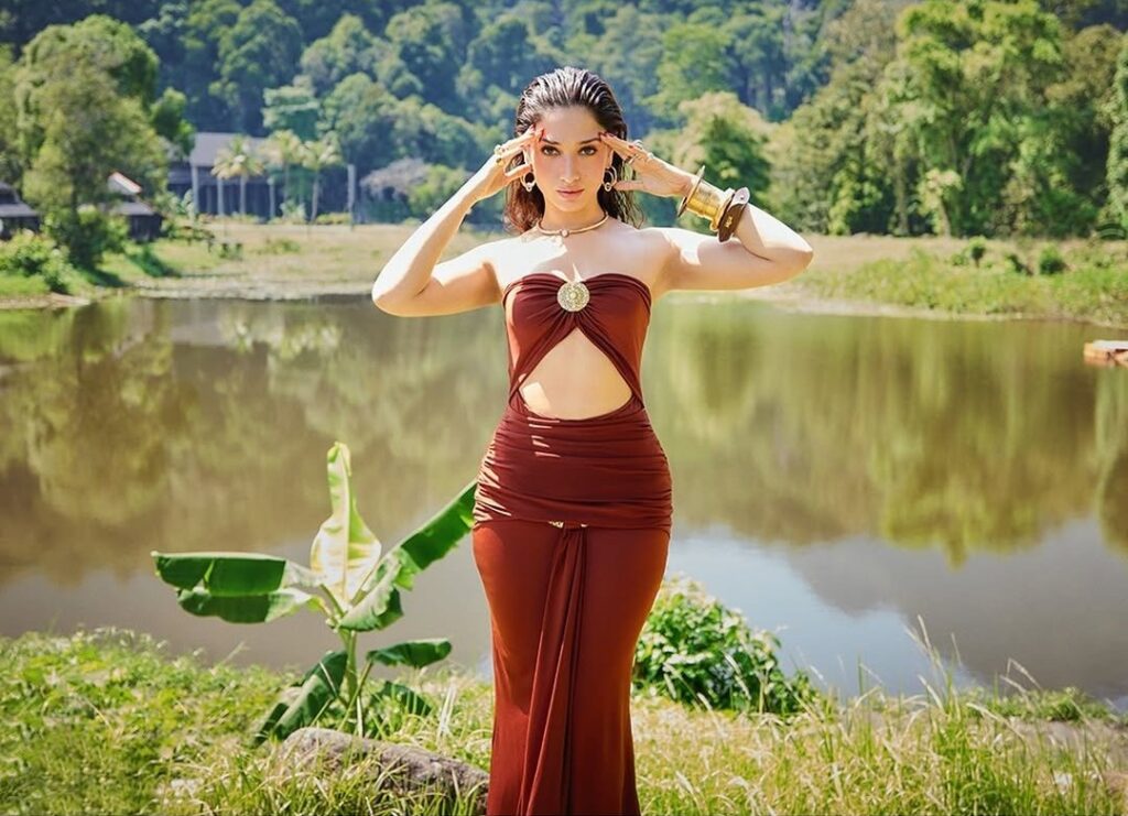 Tamannaah Bhatia