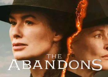 The Abandons