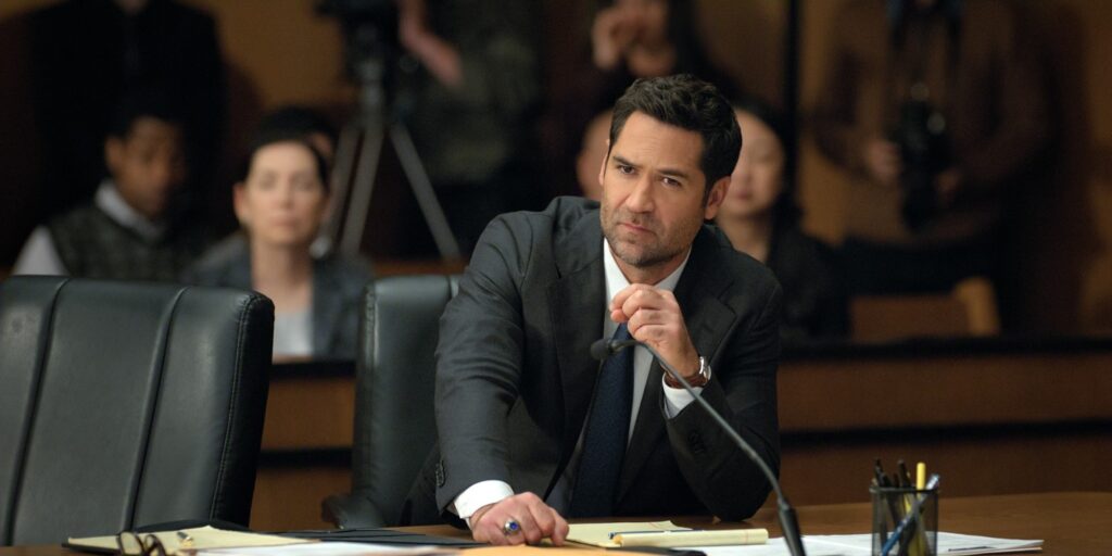 the lincoln lawyer season 4 release date