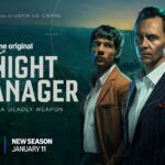 The Night Manager Season 2 Trailer Out: Tom Hiddleston Returns to Espionage World After Nearly a Decade
