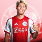 Takehiro Tomiyasu Reaches Verbal Agreement with Ajax on Short-Term Deal Until June 2026