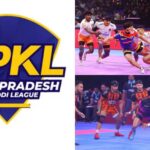 UPKL Season 2: Full Schedule & Match Details