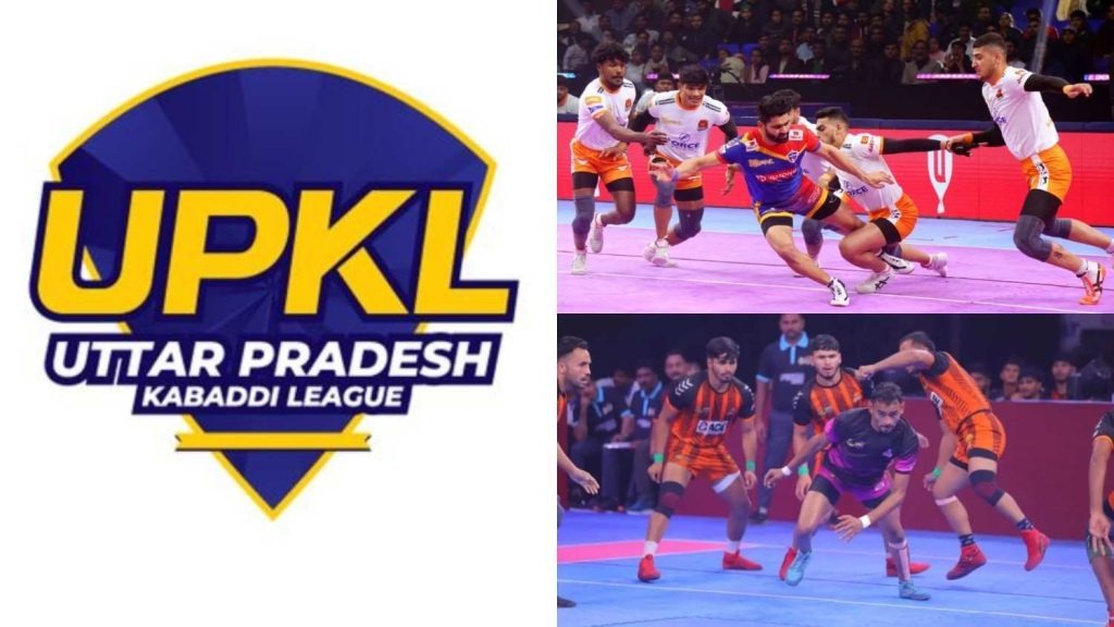 UPKL Season 2 Campaign