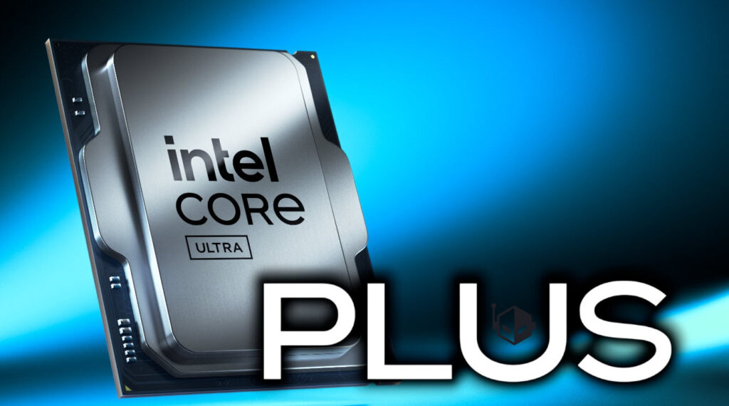 Core Ultra 9 290K Plus