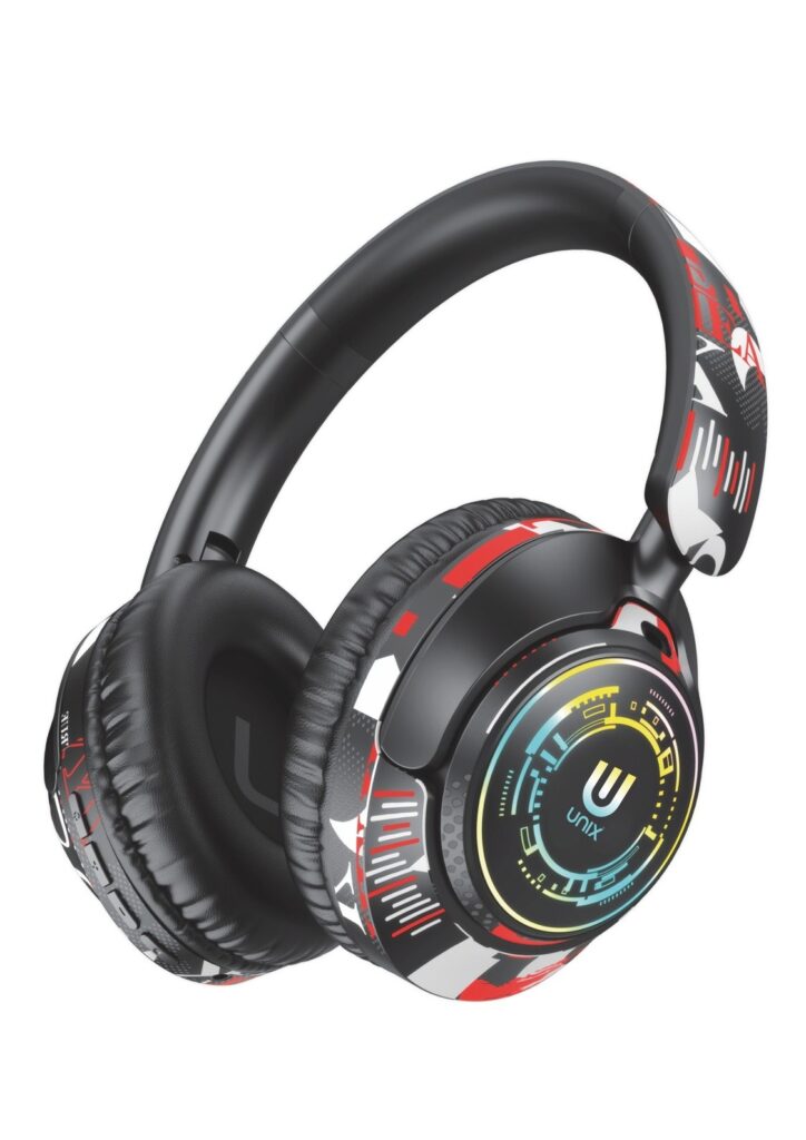 EPIC Wireless Headset 