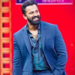 Unni Mukundan Begins Shooting for PM Modi Biopic Maa Vande: Malayalam Star Takes on India’s Most Powerful Political Role