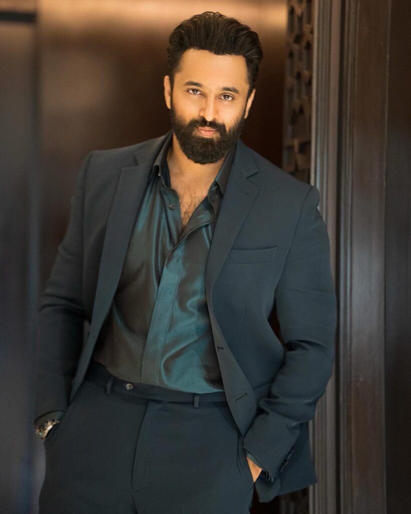 Unni Mukundan