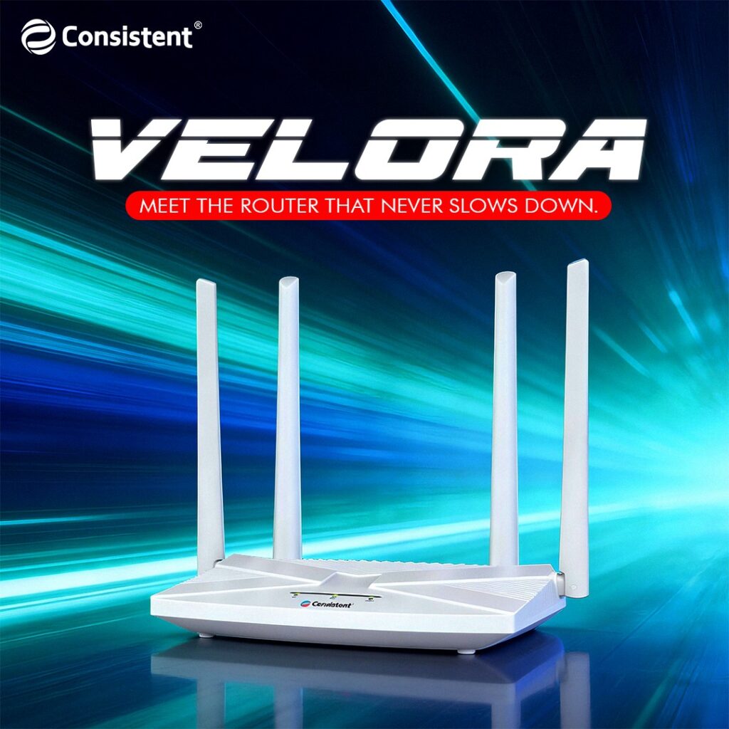 VELORA