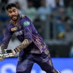 Venkatesh Iyer’s Dramatic IPL Journey: From ₹23.75 Cr Star to RCB’s ₹7 Cr Gamble