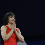 Vinesh Phogat Announces Return to Wrestling, Targets 2028 Olympics After Paris Disqualification