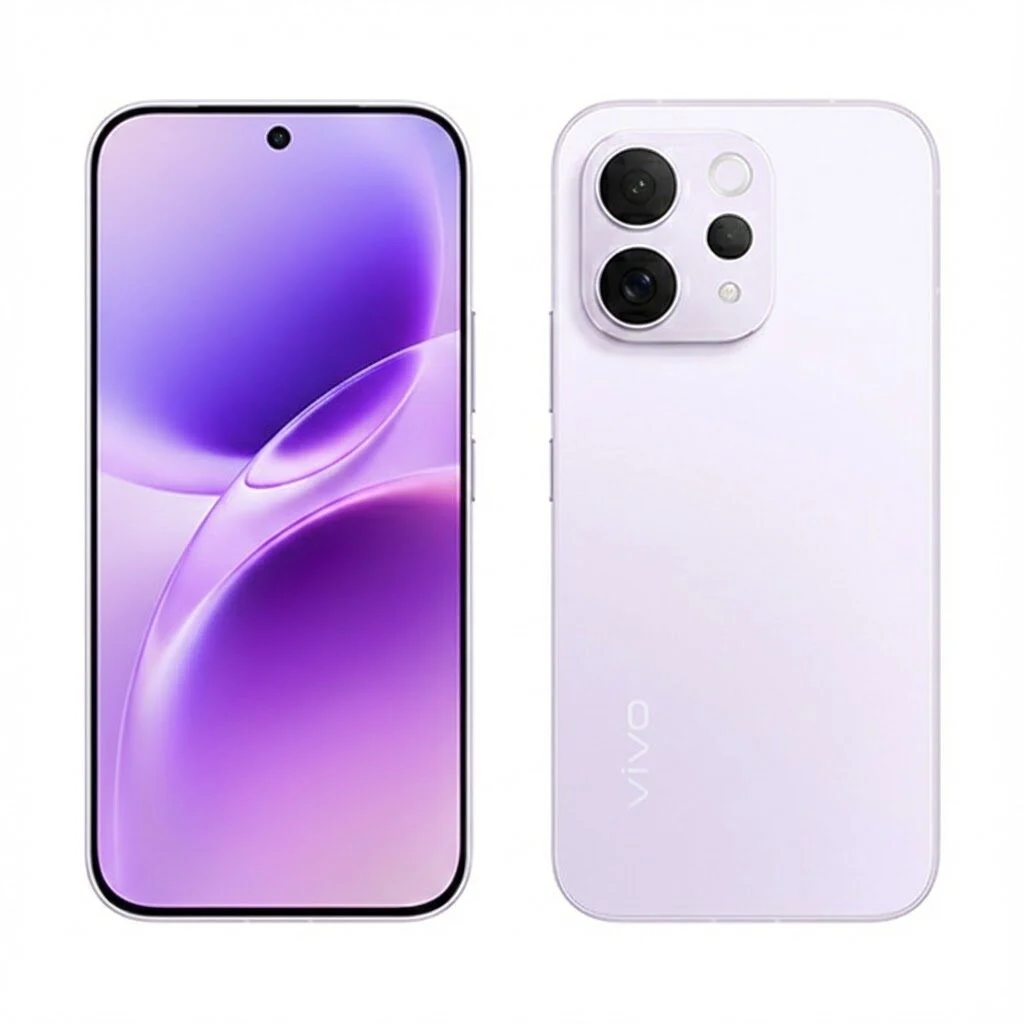 Vivo Y500i