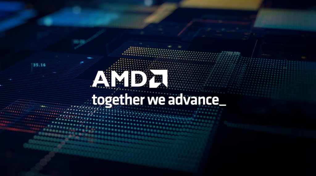AMD