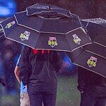 WBBL Match Descends Into Chaos as Unprecedented Pitch Blunder Forces Abandonment in Bizarre Scenes