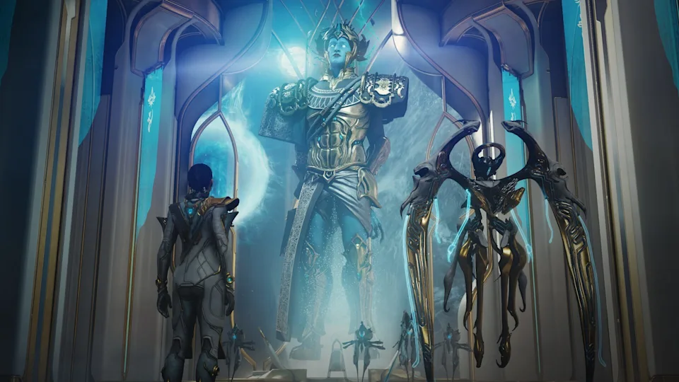Warframe