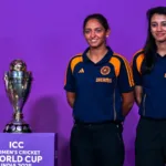 Fresh Off ODI World Cup Glory: India Women Begin T20 World Cup 2026 Journey Against Sri Lanka