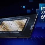 Intel Xeon 696X: 64-Core Workstation Processor Emerges in PassMark Database