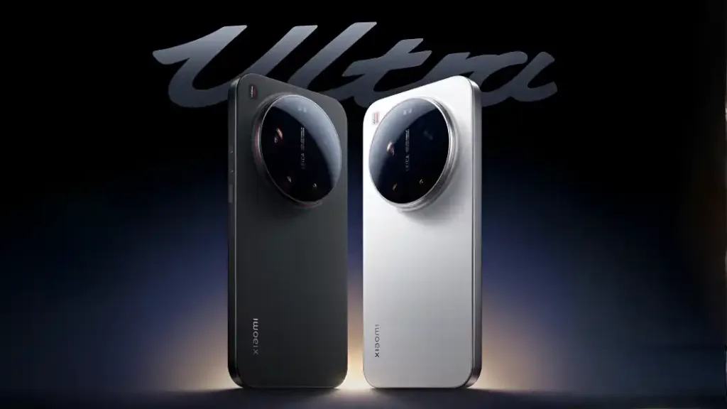 Xiaomi 17 Ultra