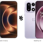 Xiaomi 17 Ultra vs OnePlus 15: Which Flagship Wins?
