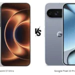 Xiaomi 17 Ultra vs Pixel 10 Pro: Hardware Muscle Wins
