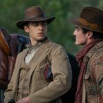 Young Sherlock Teaser Trailer Out: Hero Fiennes Tiffin Reimagines the Legendary Detective by Guy Ritchie