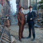 ‘Young Sherlock’: Hero Fiennes Tiffin Stars As Holmes In Guy Ritchie’s Amazon Series; 2026 Release & First Look
